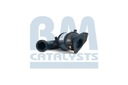 CATALIZADOR BM80322H BM CATALYSTS ALFA ROMEO FIAT 