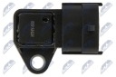 NTY ECM-HY-509 CAPTEUR PRESSION DANS COLLECTEUR D'ADMISSIONphoto 8