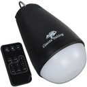 Giants Fishing Light Лампа для кемпинга Светодиодная Многоцветная
