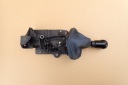 FORD KA II ДОМКРАТ РУЧКА ПЕРЕКЛЮЧЕННЯ ПЕРЕДАЧ ЗМІНИ ПЕРЕДАЧ ЧОХОЛ 2008-2016R ЧОРНА PIANO  (17897146973) фото min 12