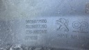 PARE-CHOCS AVANT AVANT GRILLE PEUGEOT 2008 II 2 2019- 9826322180photo 16
