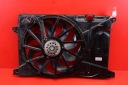 VENTILATEUR 16471481 OPEL MOKKA A 1.4 T 140 KM 12-15photo 5
