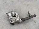 КАТАЛІЗАТОР КОЛЕКТОР WYDECHWOWY 2X4 FWD 2.5 ГІБРИД BGDC FORD KUGA MK3 19-  (15848494763) фото min 14
