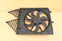 SEAT IBIZA IV AUDI A1 8X SKODA FABIA III VENTILATEUR RADIATEUR 6R01212070photo 7