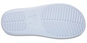 Crocs 209409-5AF Шлепанцы Gateway Platform H-Strap на платформе W8 38-39