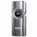 POWERBANK BOOSTER ПУСКОВИЙ JUMP СТАРТЕР BUTURE 2500A Z КОМПРЕСОРОМ LCD  (18022801416) фото min 11