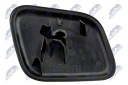 KIT BOUCHONS BUSE LAVE-GLACES PHARES VERS NISSAN QASHQAI 2014-2019photo 10