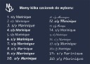 Вітрильний Спорт Marinique