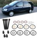 4X КОМПЛЕКТ РЕМОНТНЫЙ НАСОС ФОРСУНКИ 1.9TDI 1417010997  фото 8
