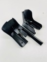 PORSCHE BOXSTER 986 2000 PROTECTION RAIL SIÈGES AVANT GAUCHE 99652135901photo 7
