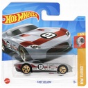 HOT WHEELS 2023 FAST FELION HKK86