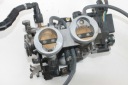 SUZUKI VL 800 VOLUSIA THROTTLE VALVE THROTTLE VALVE  photo 7