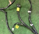 КОМПЛЕКТ ПРОВОДІВ INSTALACJIA NISSAN NAVARA D23  фото 13