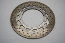 YAMAHA FZ8 10-15 DISK INHIBITORY BACK  photo 5