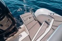 Човни Білий Motorowa 7,35M 14Os
