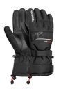 Рукавиці Reusch Чорний Xl / Xxl