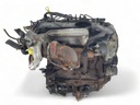 MOTOR FORD TRANSIT MK7 VII 2.2TDCI QVFA P8FA @ POMIAR KOMPRESJI @ 