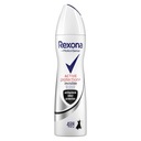 REXONA Active Protection+ Невидимый антиперспирант