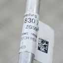 MERCEDES-BENZ EQC 2020 ШЛАНГ / ПРОВІД КОНДИЦІОНЕРА A/C  (17502958331) фото min 8