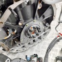 MOTEUR RENAULT TRAFIC III MINIBUS PASSENGER (JG_) M9RZ7Z7 34075805 2.0Lphoto 12