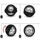 DAC EASY GO ЧОХЛИ SNIEGOWE LANCUCHY - 195/80 R14, HOMOLOGOWANE  (18088724973) фото min 9