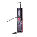 ROOKS OK-03.3005 LAMPE DE POCHE PHARE INSPEKCYJNA UV 1000LM 6500K IP54 3-12Hphoto 10
