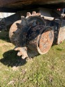 REDUCER OCCASION REDUCER RIDING PRAWA/ LEFT BOBCAT E26 7190517  photo 6