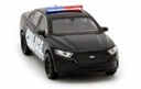 Ford POLICE Interceptor policajné auto USA Kód výrobcu 43671 black