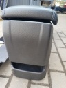 TUNNEL CENTRAL ARMREST SKIN CUPHOLDER FORD FOCUS MK 3 3 RESTYLE 14-18  photo 9
