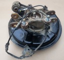 SUSPENSION ROTULE DE DIRECTION GAUCHE ARRIÈRE HYUNDAI TUCSON III 3 KIA SPORTAGE IV 4X4 OEphoto 13