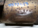 OPEL ASTRA K V CATALYSEUR 1.4T FAP FAP 12677459photo 5