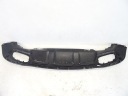 SPOILER DOUBLURE PARE-CHOCS ARRIÈRE ARRIÈRE MERCEDES GLE W167 AMG A1678852503photo 8