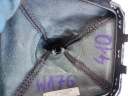 MERCEDES A CLASS W176 GEARSHIFT KNOB CHANGES PROGRAMS COVER MECHANICS A1763641310  photo 10