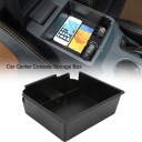 ЦЕНТРАЛЬНА КОНСОЛЬ MAGAZYNOWA TRAY ABS ORGANIZATOR PODOKIETNIKOWY Z5  (18678046969) фото min 10