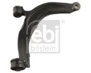 BRAS DE SUSPENSION SUSPENSIONS ROUES AVANT DROIT INFÉRIEUR VW MULTIVAN V, TRANSPORTER Vphoto 12