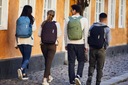 Batoh Thule Indago 20-40 l čierny Pohlavie unisex produkt