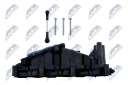 COLLECTEUR ADMISSION VERS VW TOUAREG 3.0 TDI V6photo 12