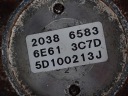 PONT DIFFÉRENTIEL DYFERENCIAL K1816 5D07609 5D100213J 6E61 3C7D MAZDA CX-3 CX3 15Rphoto 8