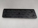 PORSCHE TAYCAN 9J PÉDALE SET CARBONE 9J1721507 ACCELERATORphoto 7