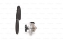 BOSCH KIT COURROIE DISTRIBUTION POMPE LIQUIDE REFROIDISSEMENT 1 987 946 931photo 9