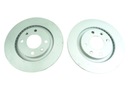 PEUGEOT 206 306 DISQUES AVANT 266MM OPTIMAL BS-2400C 424697 4246B1 4246R3 photo 1 - milautoparts-fr.ukrlive.com