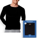 МУЖСКАЯ ФУТБОЛКА HENDERSON С ДЛИННЫМ РУКАВОМ BT-104 2149