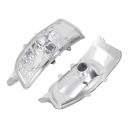 LENTILLE CLIGNOTANT DANS RÉTROVISEURS PRZEDNIM 30716696 VERS VOLVO S40, V50, C30photo 8