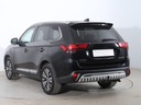 Mitsubishi Outlander 2.0, Serwis ASO, Automat Przebieg 61665 km