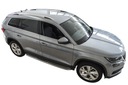 ПОДНОЖКИ ДЛЯ АВТОМОБИЛЯ SKODA KODIAQ 16+