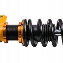ПІДВІСКА РЕГУЛЬОВАНІ DO NISSAN S13 SILVIA 180SX  (12476010992) фото min 8