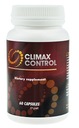 Climax Control 60 k výdatná ejakulácia dlhší sex tribulus arginín sladké drievko EAN (GTIN) 5903766414188