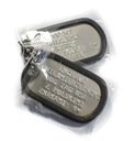 ЖЕТОН ДЛЯ СОБАКИ С ГРАВИРОВКОЙ - ЖЕТОН ДЛЯ СОБАКИ DOGTAG