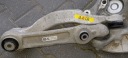BMW 7 G11 G12 TRANSMISSION AVANT ROTULE DE DIRECTION GAUCHE AVANT 6884377 MOYEU BRAS DE SUSPENSION GAUCHE INFÉRIEUR 2SZphoto 6