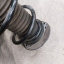 OPEL ASTRA K 5 V 1,2T AMORTISSEUR RESSORT MACPHERSON GAUCHE AVANT 39131175photo 10